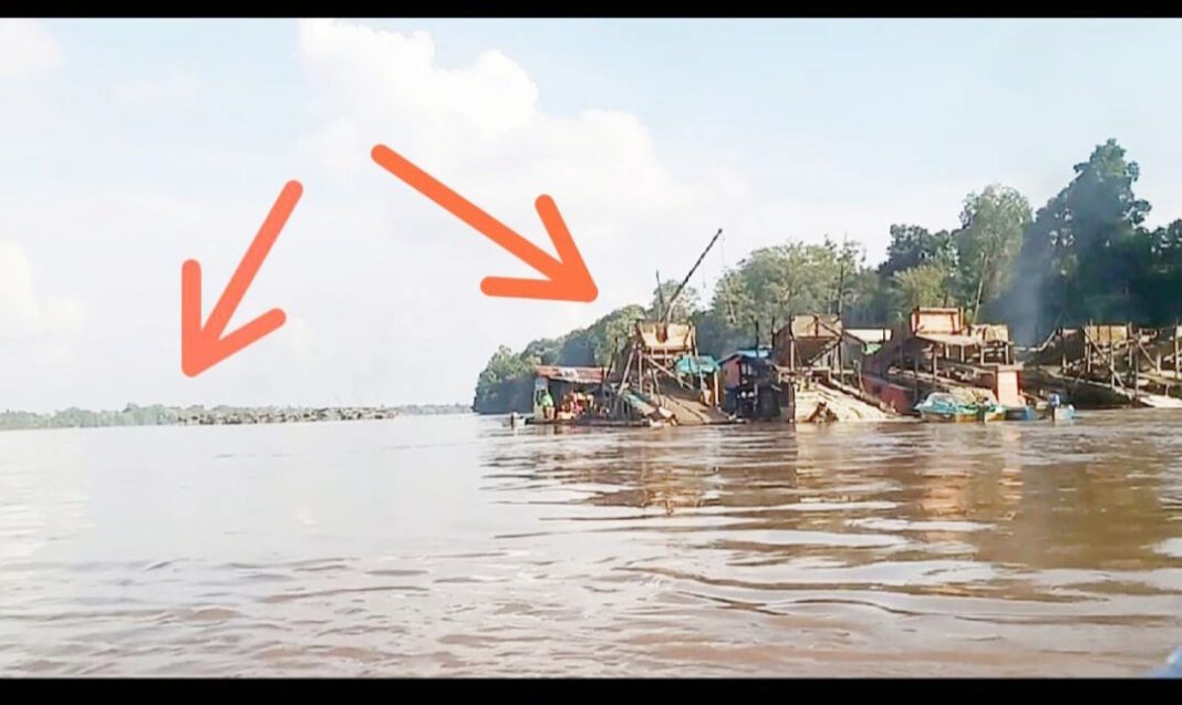 Bakti Pemuda: IMALA Terjun ke Masyarakat Cikate