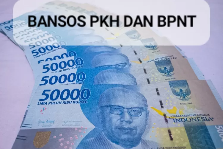 Bansos Dicabut bagi Penduduk Miskin yang Menggunakannya untuk Judi Online
