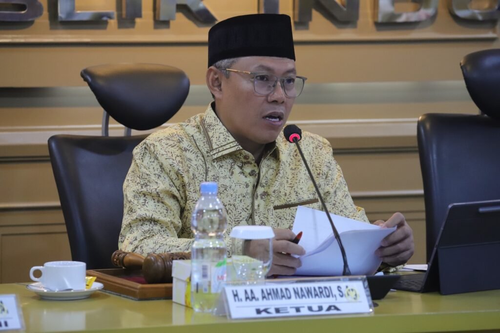 Banten Diminta Jaga Kondusifitas Sebagai Daerah Penyangga Ibu Kota