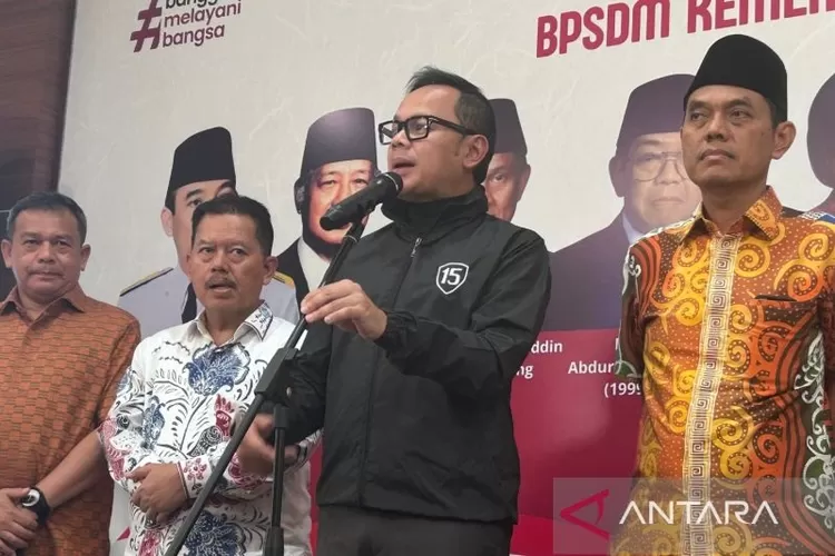 Beredar Info, Siswa Sekolah Rakyat Bakal Terima Donasi Pendidikan