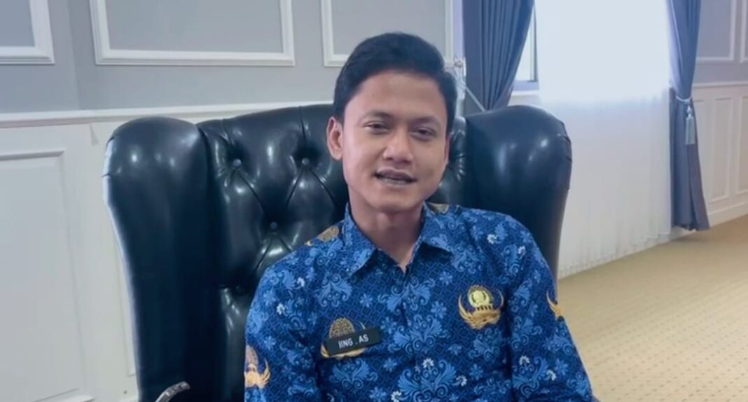 BKPSDM Pandeglang Ultimatum 478 Calon PPPK