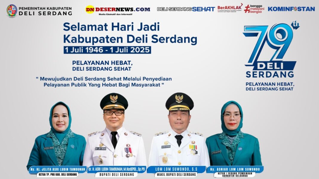 Bupati Tangerang Berbarengan Wamen ATR BPN Berikan Sertifikat Tanah Kepada Delapan Warga