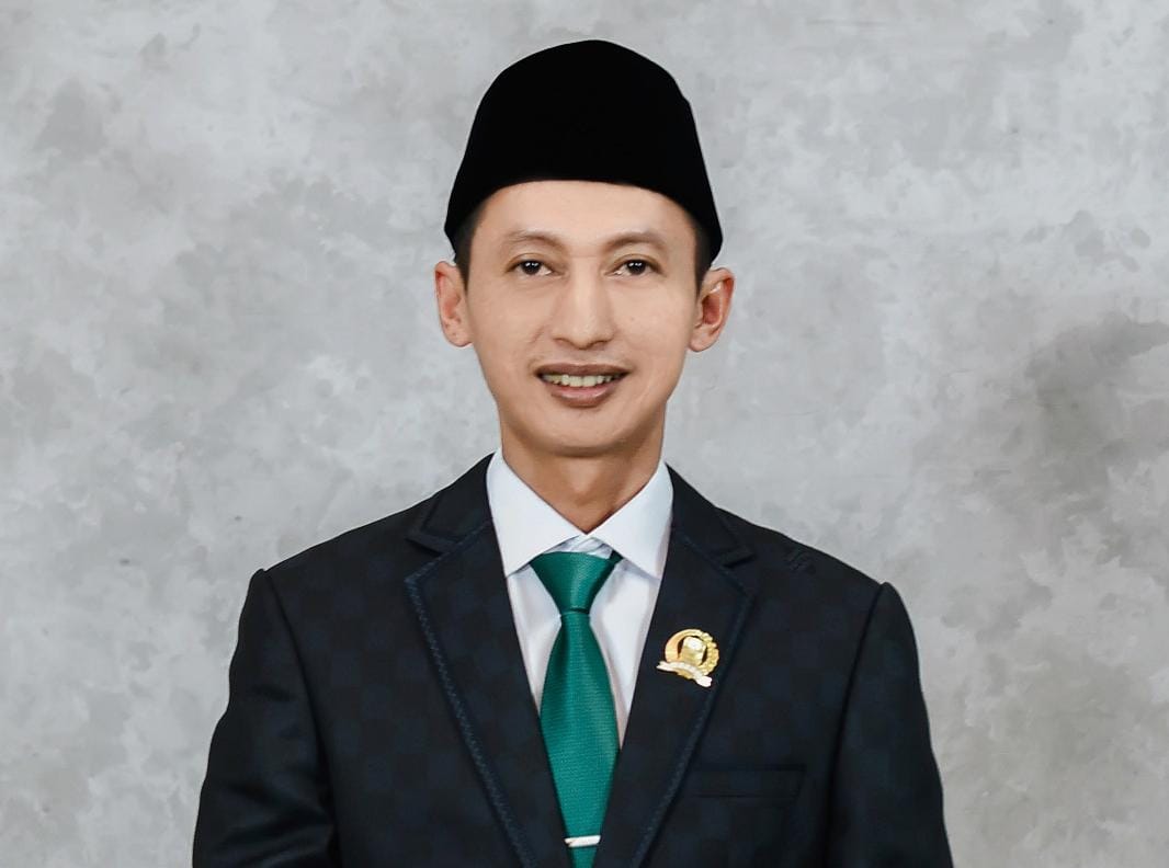 Ceo Agrinex Farm Jadi EO Agrinex Expo Kemayoran 2025