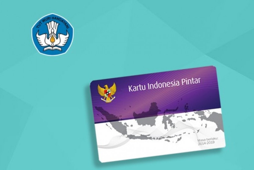 Dana Program Indonesia Pintar Disunat