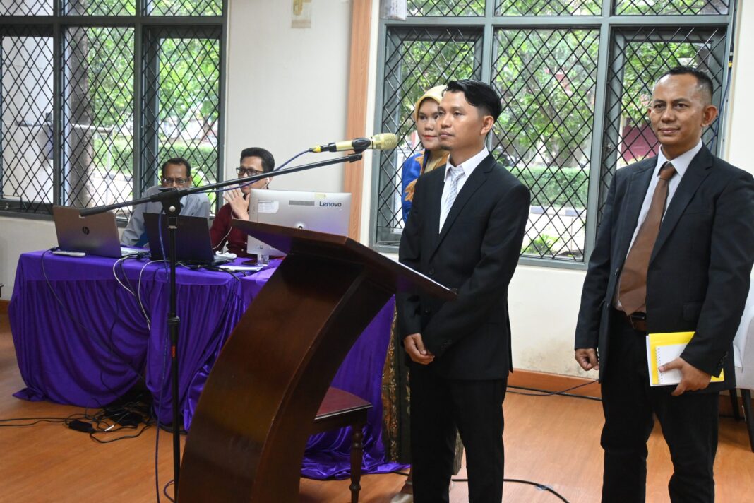 Deteksi Dini Hepatitis B pada Ibu Hamil