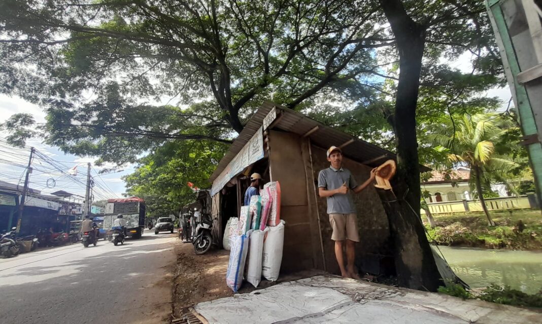 Dibanjiri Sampah Tangsel, TPA Bangkonol Dijanjikan Tidak Bau