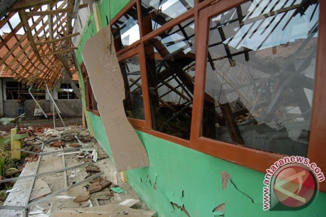 Dua RS di Lebak Potensi Turun Kelas