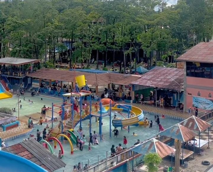 Dugaan Tunggakan Gaji dan Jaspel di RSUD Cilegon Mencuat
