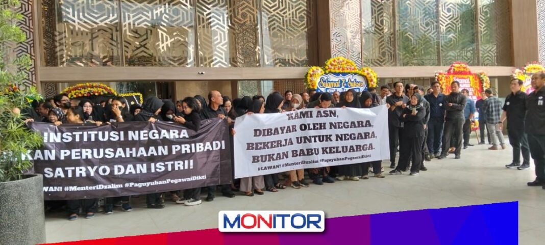 Integritas Riset Kampus Top Indonesia Disorot, Kemendiktisaintek Buka Suara
