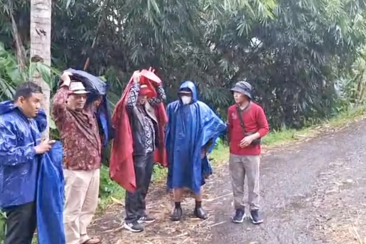 Kades Luwungragi Brebes Dilaporkan Warganya atas Dugaan Judi Online dan Penyelewengan Dana Desa