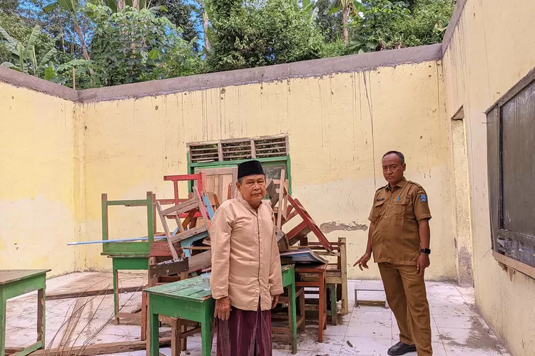 Kepala Madrasah Ikut Lelang Jabatan Sekda Kabupaten Serang