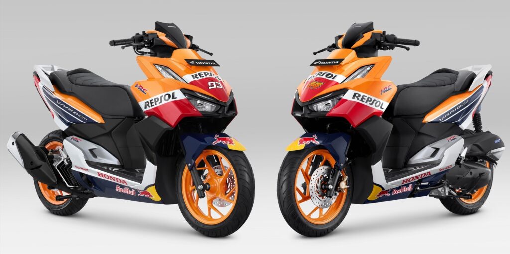 Kolaborasi Honda dan Heart Beat Hadirkan Ruang Aktualisasi diri Anak Muda