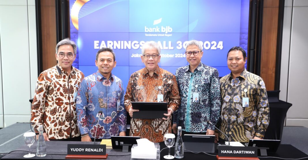 Kolaborasi Strategis bank bjb dan PIP