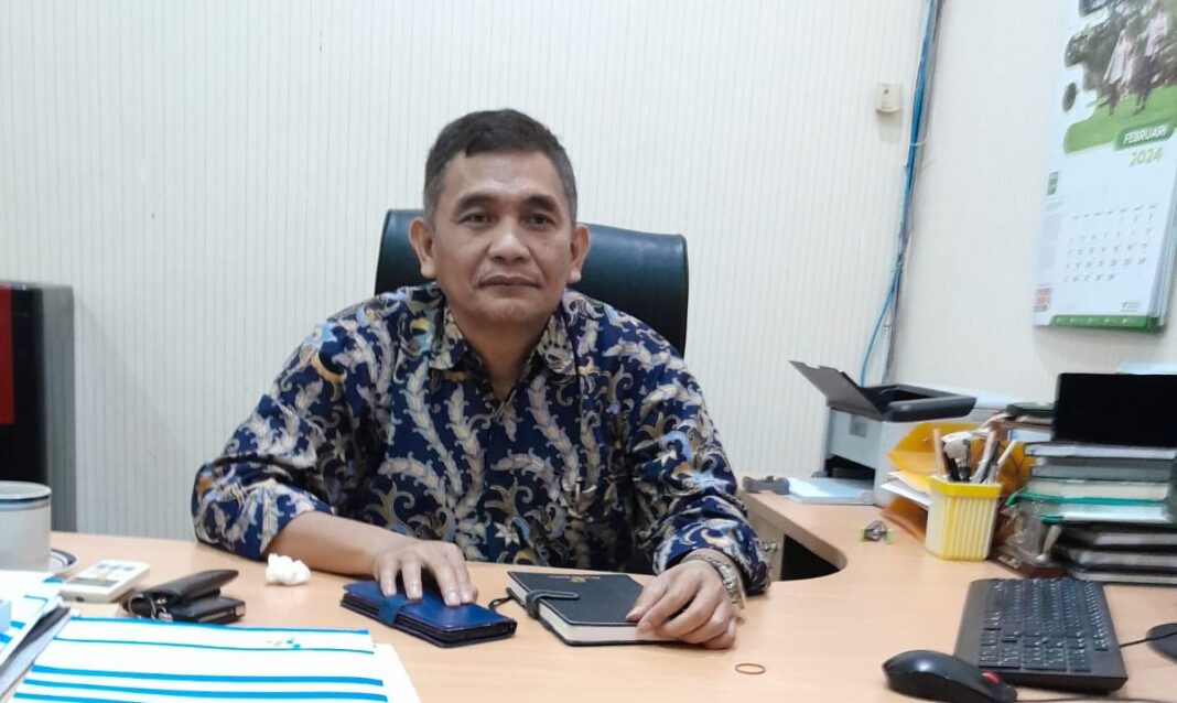 Kurangi Pengangguran di Pandeglang