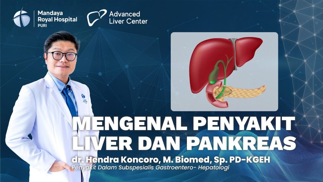 Langkah Pengobatan Kanker Pankreas Dengan Operasi Whipple