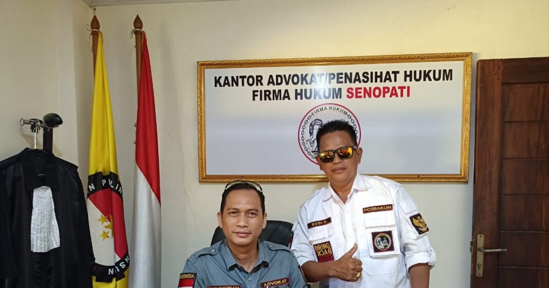 Mahasiswa Uniba Dampingi MPLS SDN Pulo Ampel