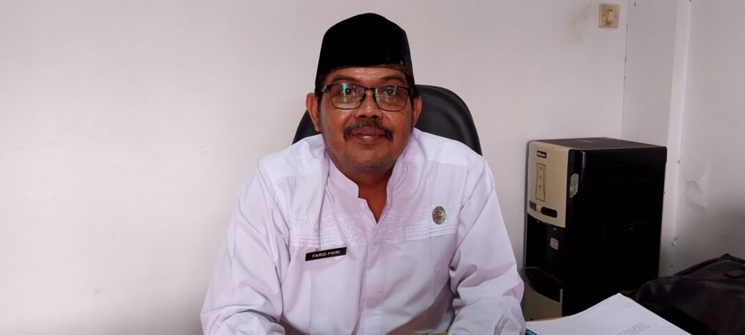 Mahasiswa Uniba Dampingi MPLS SDN Pulo Ampel