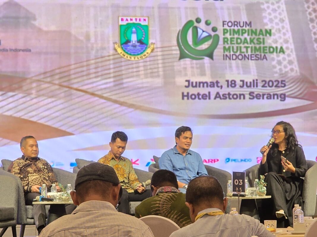 Membangun Pujasera: Disparpora Kota Serang Akan Prioritaskan Pedagang Stadion