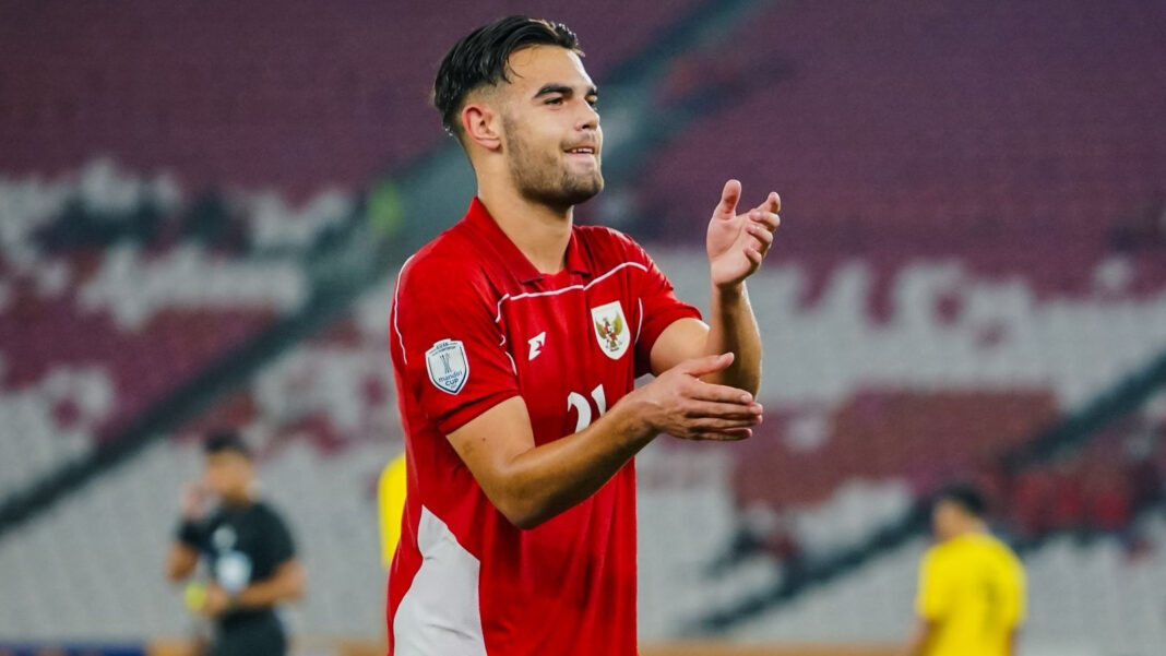 Netizen Sedih Arkhan Fikri Absen di Semifinal Piala AFF U-23