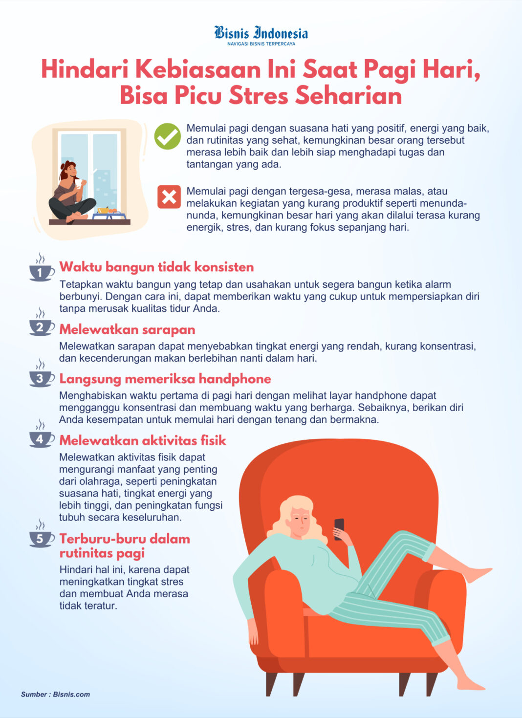 Pagi Ini, Gubernur Banten Audiensi dengan Karang Taruna