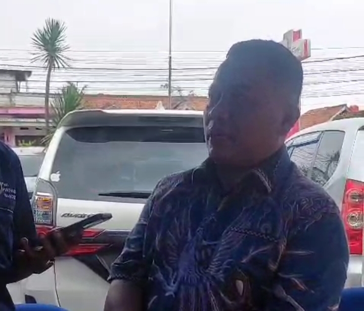 Pemerasan Kontraktor di Curug, Aktivis Desak Polisi Ungkap Dalang