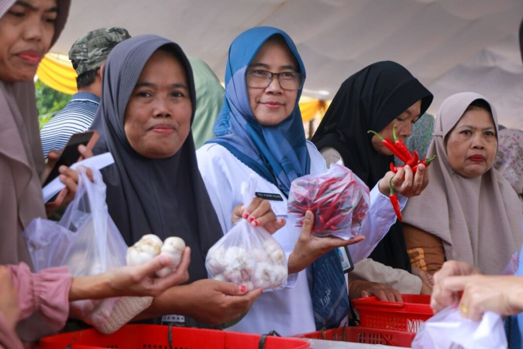 Pemkab Serang Kerja Sama dengan Kemendagri