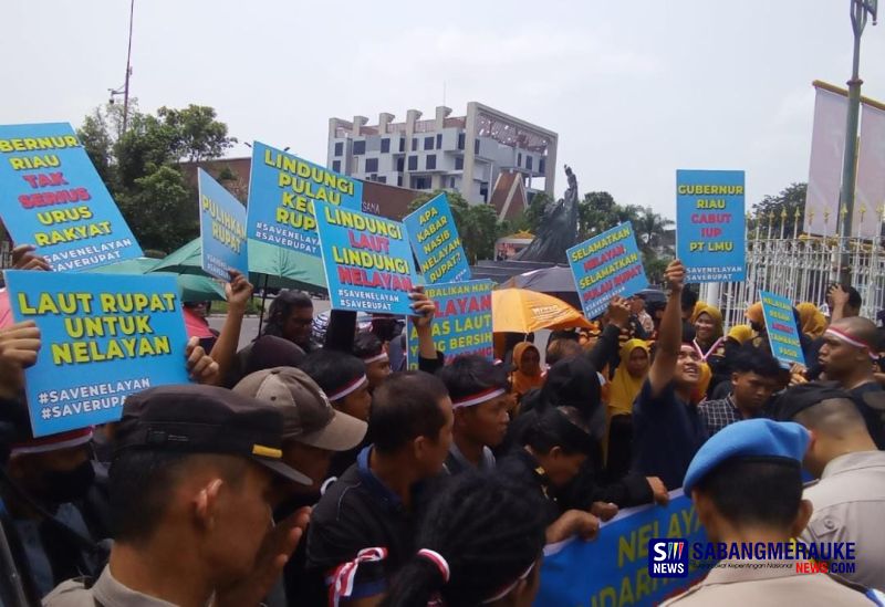 Pemko Pekanbaru Tiadakan Apel Senin Besok, Agung Imbau ASN Antar Anak di Hari Pertama Sekolah