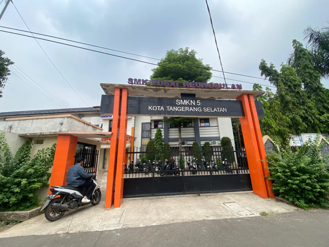 Pemprov Nonaktifkan Guru yang Diduga Lakukan Pelecehan