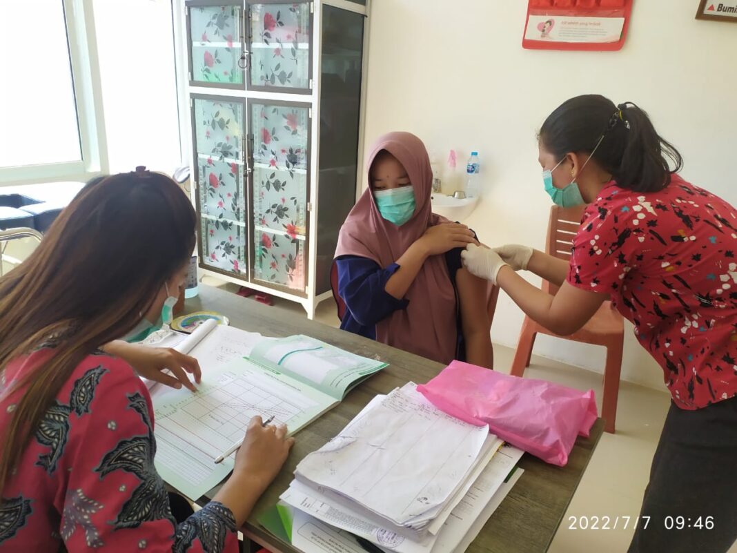 Pentingnya Imunisasi TT bagi Ibu Hamil