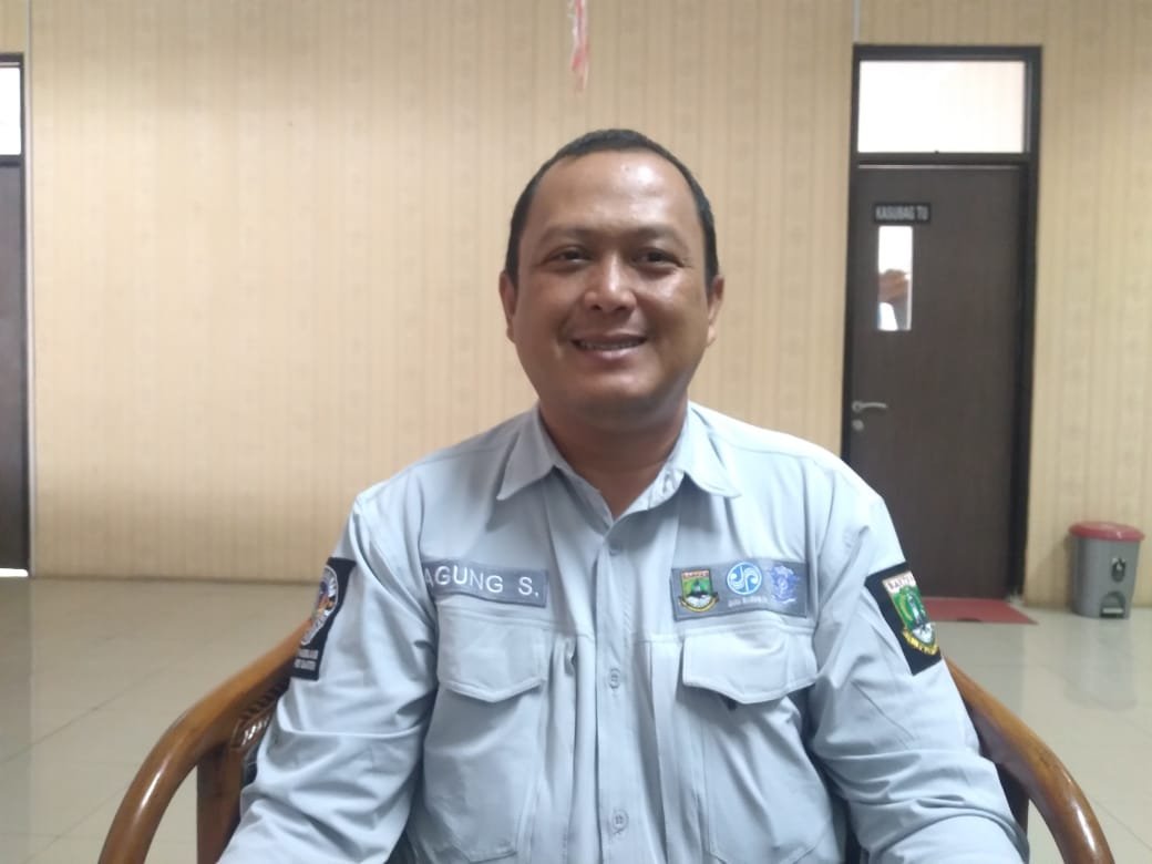 Razia Pajak Samsat Cikande