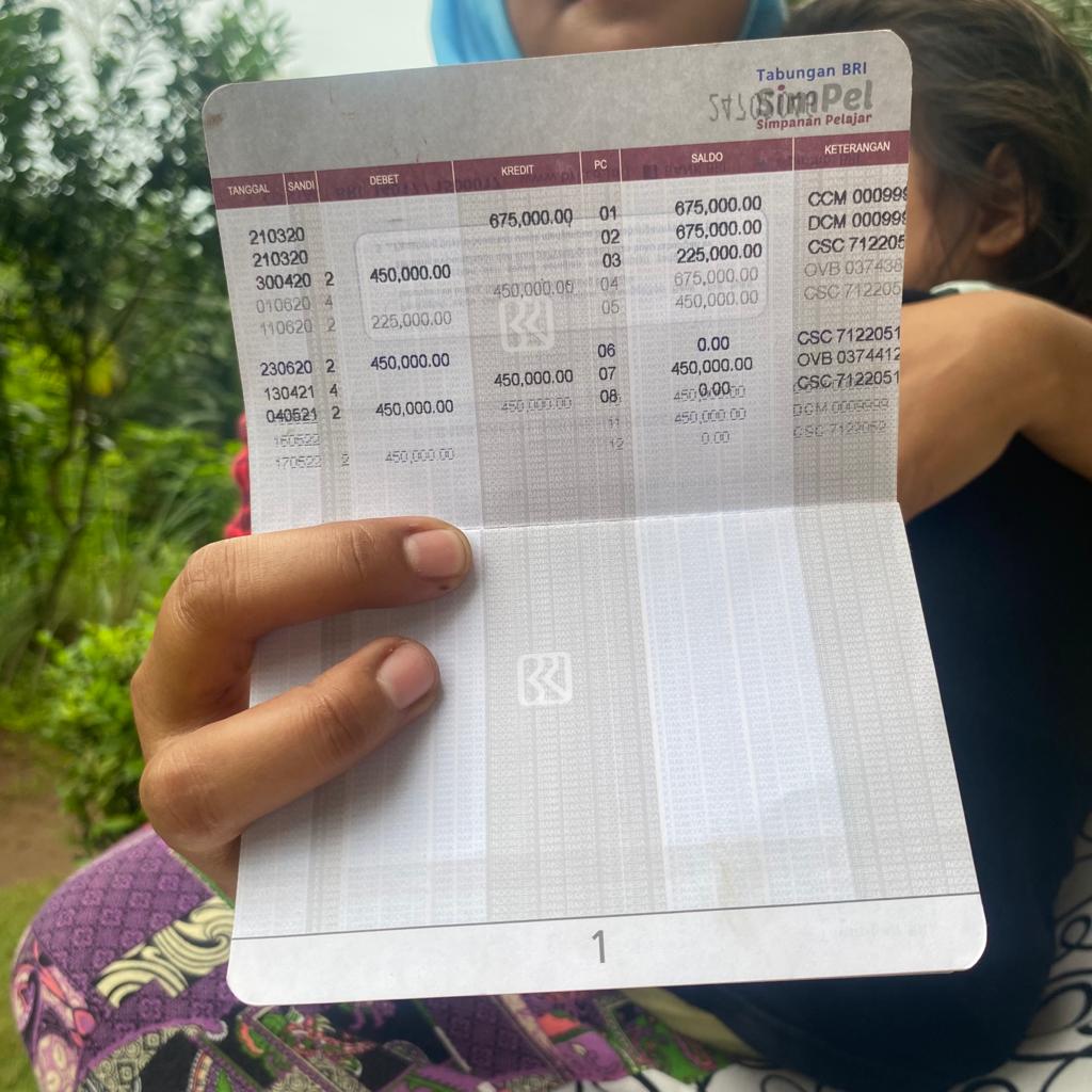 Ribuan Siswa Kota Serang Terdaftar Dapat Program Indonesia Pintar