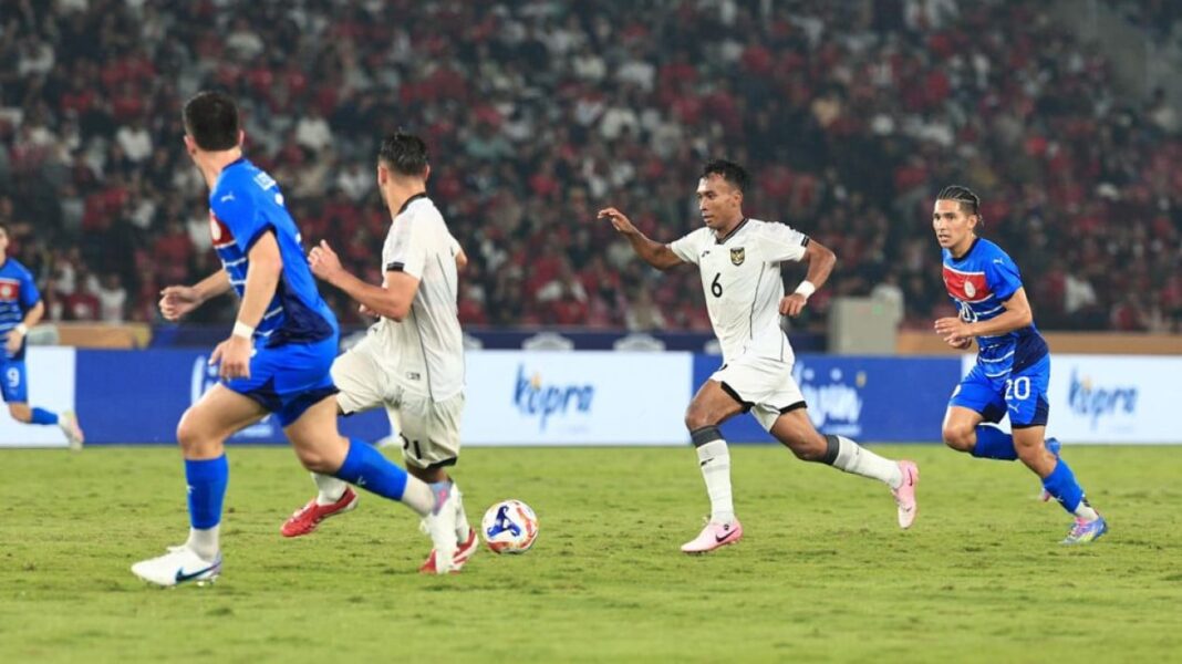 Road to Final Piala AFF U-23 2025: Vietnam Dalam Laju Kemenangan