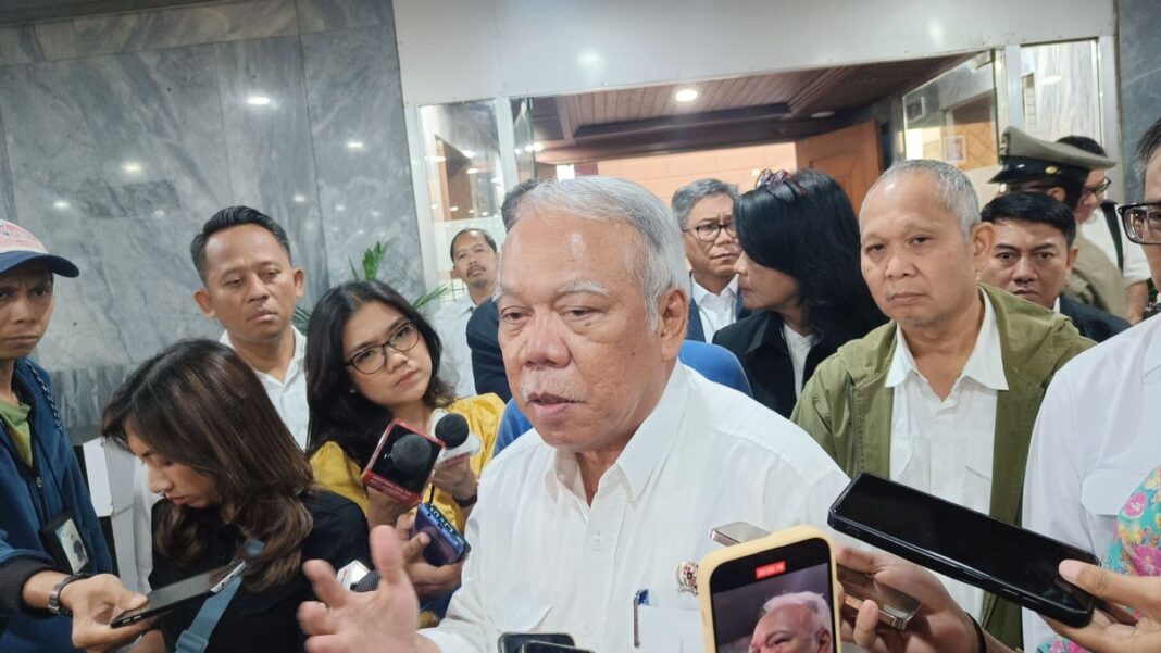 Siap-siap, Pengisian Eselon II Pemprov Banten Bakal Dilakukan