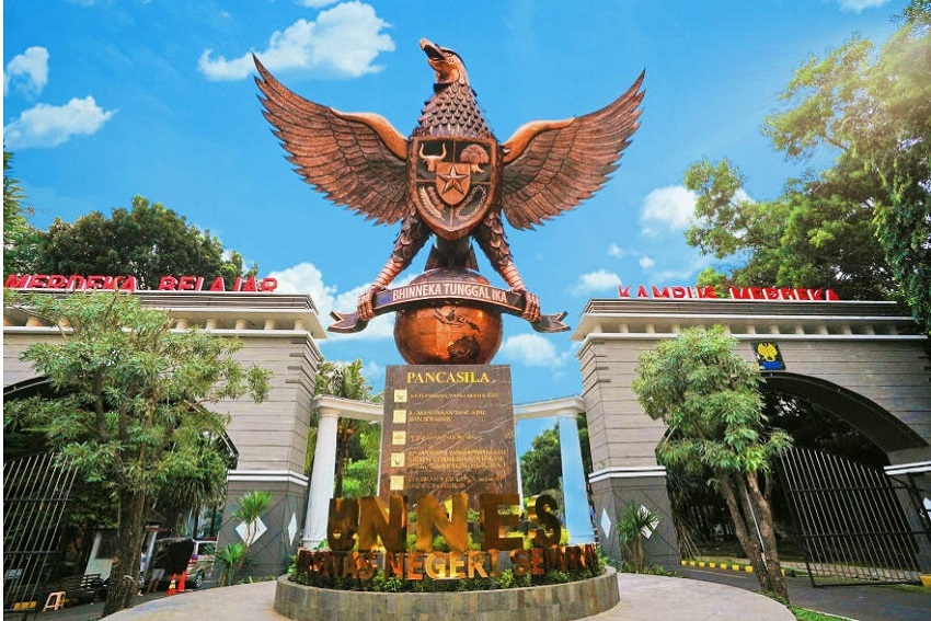 Undip Buka Jalur Mandiri 2025, Sekian Duit Pangkal dan UKT Per Semester