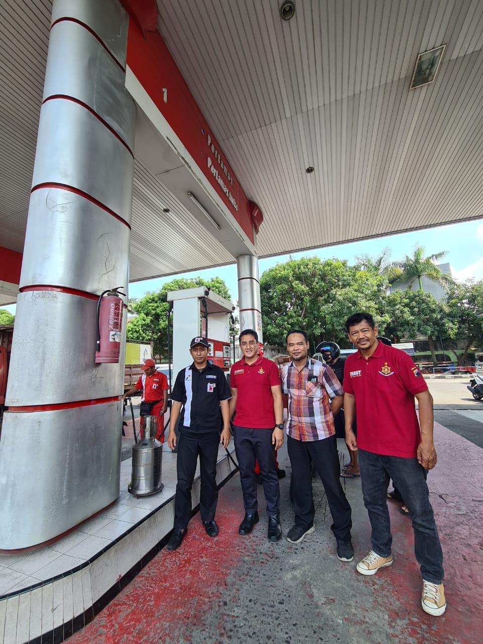 Video Polisi Minta SIM Jakarta Saat Berhentikan Mobil di Tol JORR