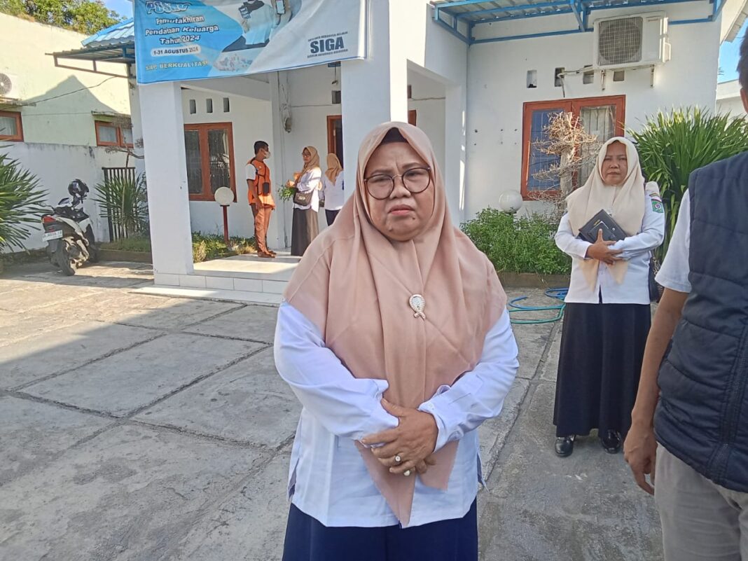 Wakil Wali Kota Pilar Tegaskan Tak Boleh Ada Keluarga Pejabat di Direksi BUMD