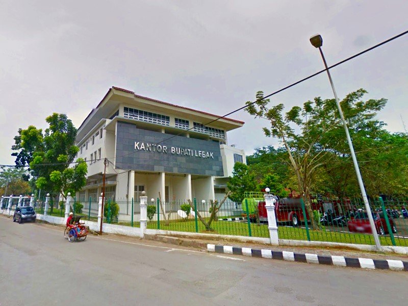 28 Desa Tertinggal di Banten: Terbanyak di Kabupaten Lebak