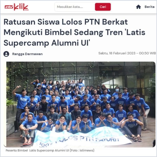 Apakah Nilai TKA Tercantum di Ijazah? Simak Penjelasannya!