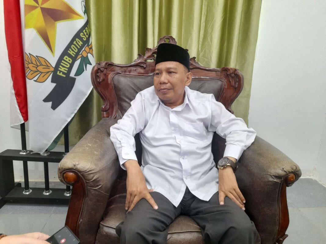 Apdesi Kabupaten Serang Sambut Bagus Putusan MK