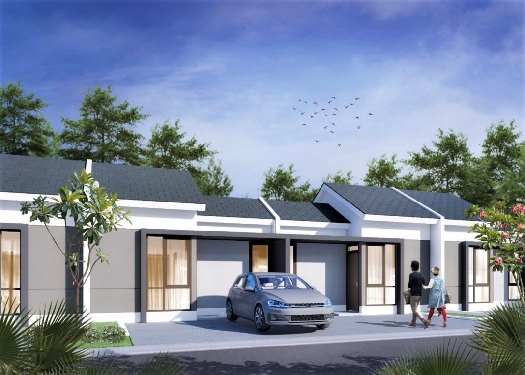 Atap Gedung SDN Kedung Dalam II Mauk Tangerang Roboh Sebab Angin Kencang