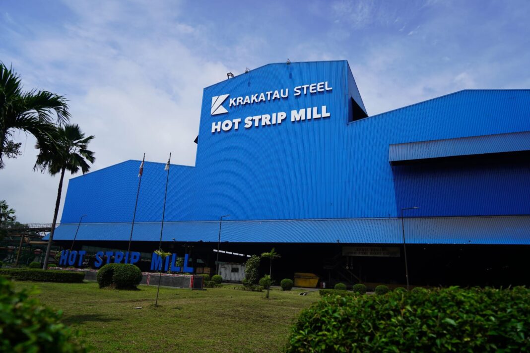 Banten Ekspor 6 Ton Emping Senilai Rp573 Juta