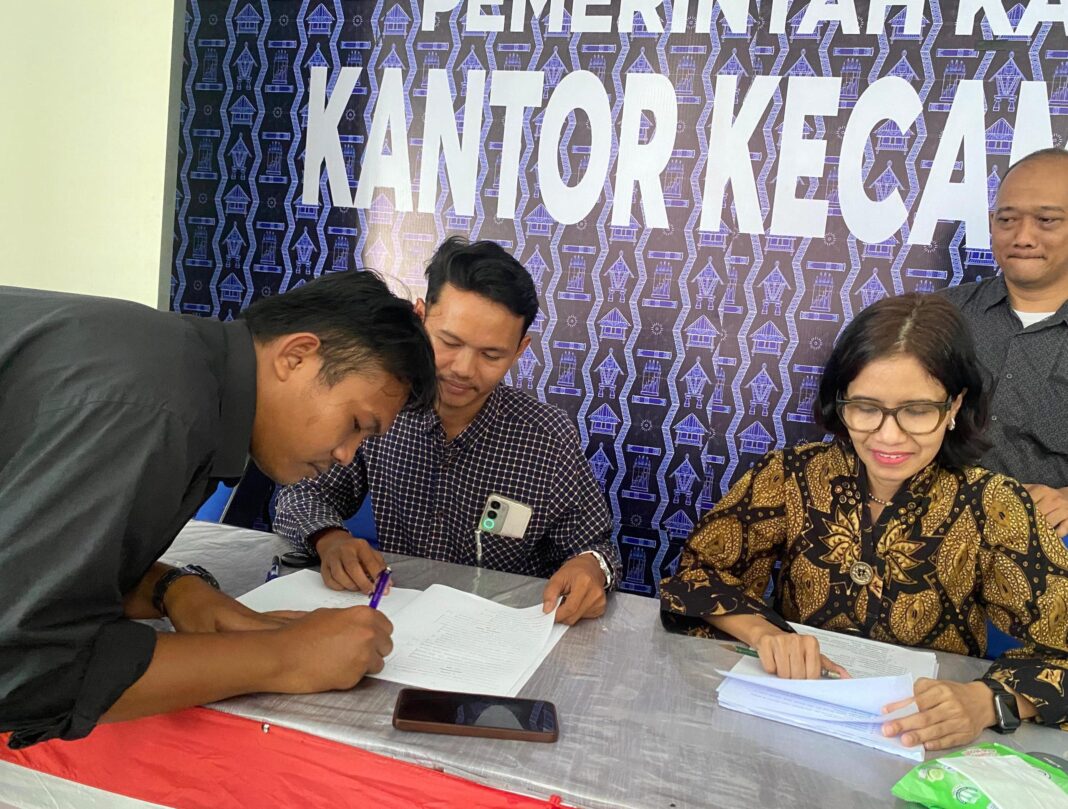 Banten Ekspor 6 Ton Emping Senilai Rp573 Juta