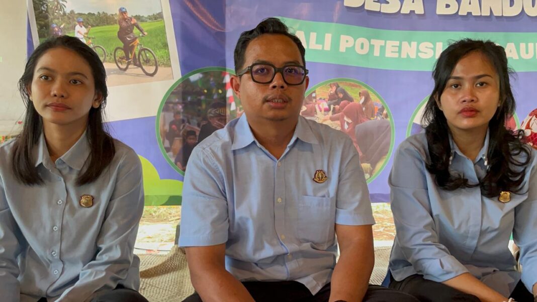 Beberkan Potensi Pelanggaran Hukum, Kajari Pandeglang Ingatkan Pengurus Koperasi Merah Putih