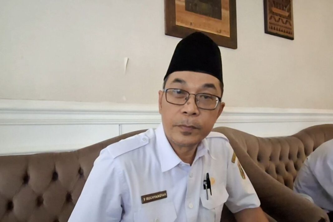 BPR Serang Targetkan Berikan Dividen Rp3,6 Miliar Tahun ini