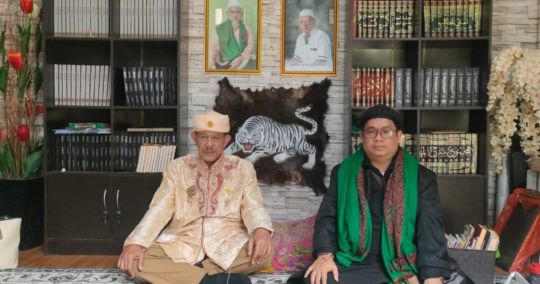 Desakan Komisi I DPRD Cilegon kepada Pemkot buat Rotasi Mutasi