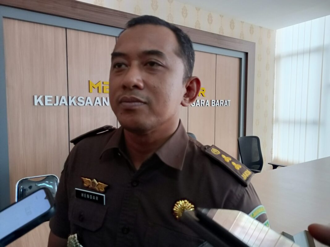 Dinas Kesehatan Mataram Gelar Vaksinasi HPV Bagi Pelajar