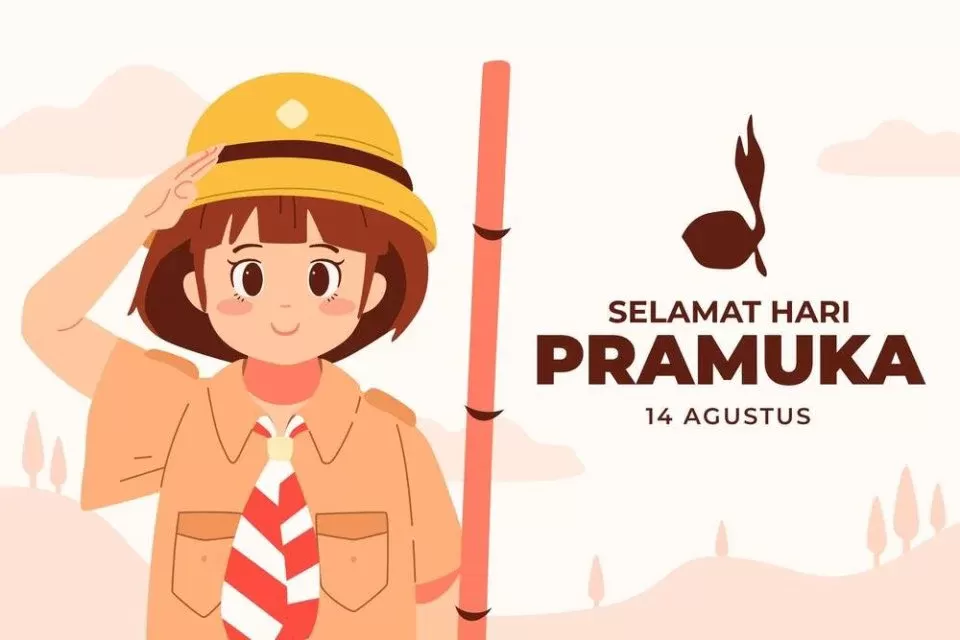 Hari ini, 14 Agustus 2025, Bupati Zakiyah Ikut Lomba Agustusan