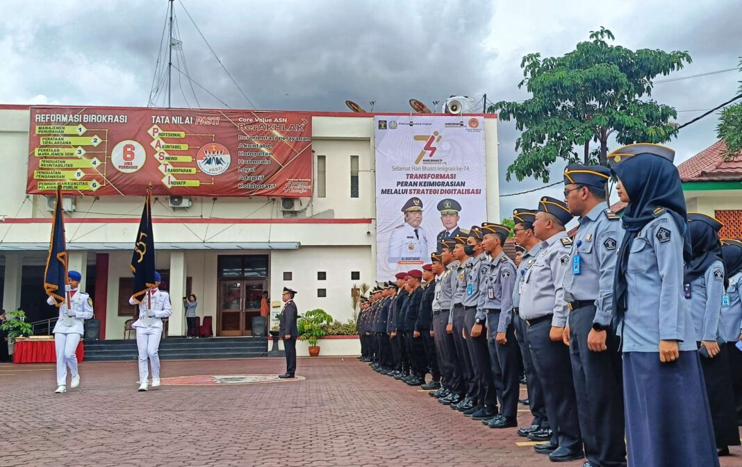 HUT ke-18 Kota Serang: Pemkot Serang Konsentrasi Tertibkan Kawasan Strategis