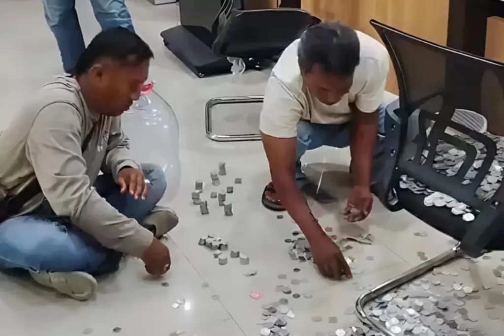 Kasus Campak di Sumenep Melonjak, Ini Cara Bupati