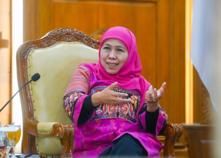 Kemenkes gencarkan vaksinasi atasi wabah campak di Sumenep